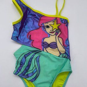 Disney Ariel One-Piece Swimsuit